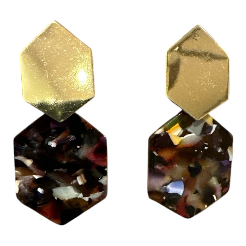 Bohemian Style Earrings